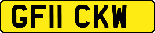 GF11CKW