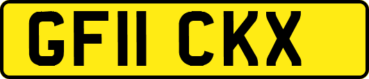 GF11CKX