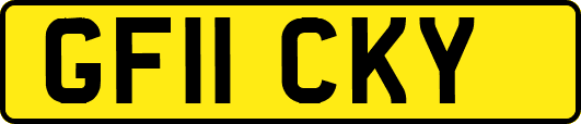 GF11CKY
