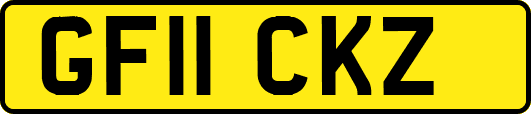 GF11CKZ
