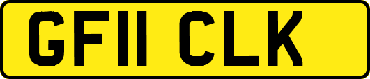 GF11CLK