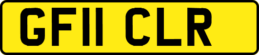 GF11CLR