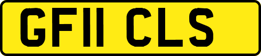 GF11CLS