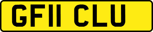 GF11CLU