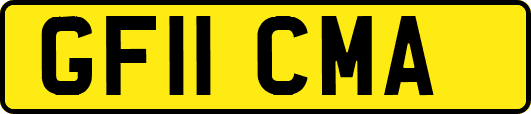 GF11CMA