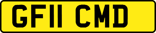 GF11CMD