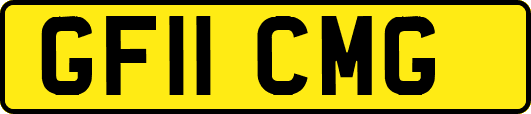 GF11CMG