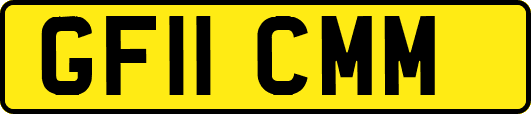 GF11CMM