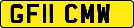 GF11CMW