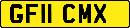 GF11CMX