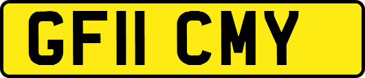 GF11CMY