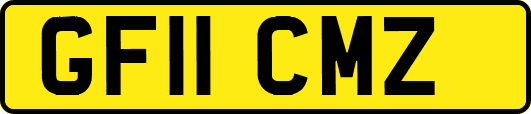 GF11CMZ