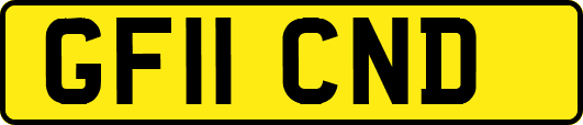 GF11CND
