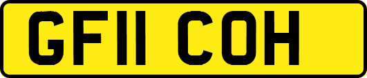 GF11COH