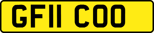 GF11COO