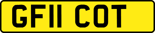 GF11COT