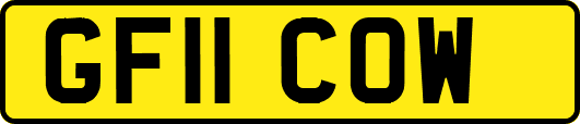 GF11COW