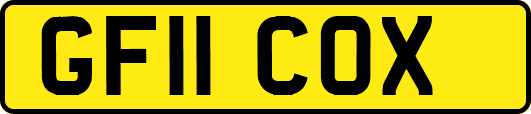 GF11COX