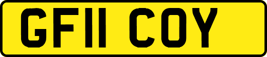 GF11COY