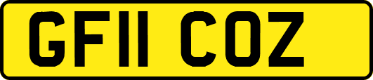 GF11COZ