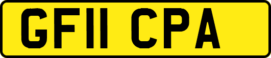 GF11CPA