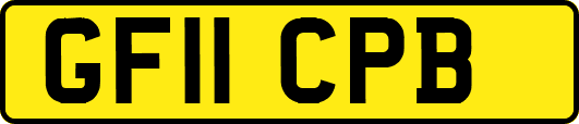 GF11CPB