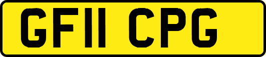 GF11CPG