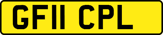 GF11CPL