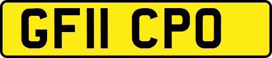 GF11CPO