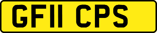 GF11CPS