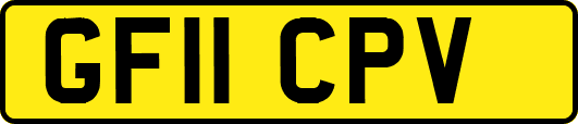 GF11CPV