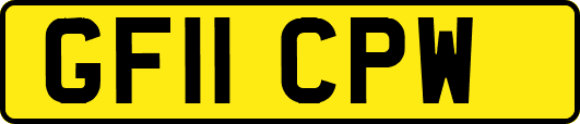 GF11CPW