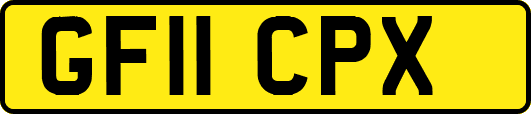 GF11CPX
