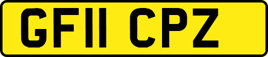 GF11CPZ