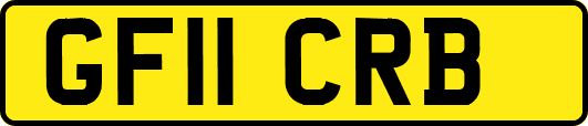 GF11CRB
