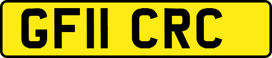 GF11CRC