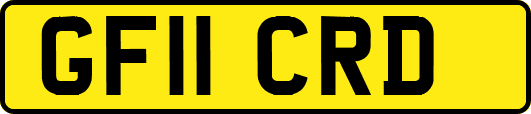GF11CRD