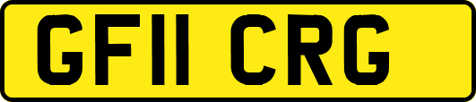 GF11CRG
