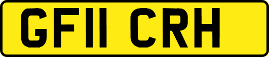 GF11CRH