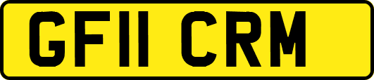 GF11CRM