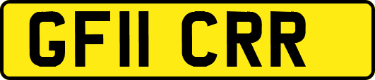 GF11CRR