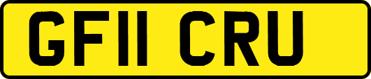 GF11CRU