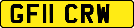GF11CRW