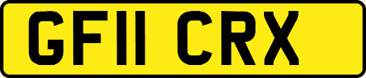 GF11CRX