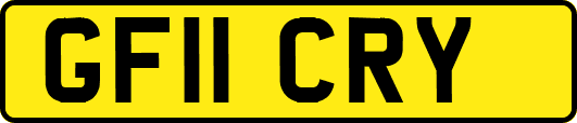 GF11CRY