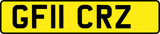 GF11CRZ