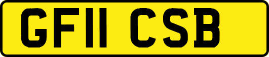 GF11CSB