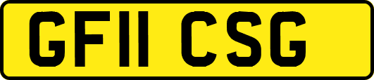 GF11CSG