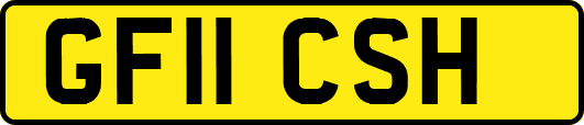 GF11CSH