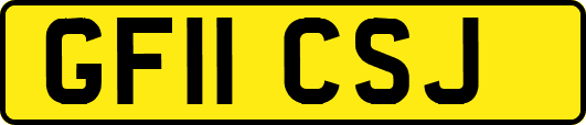 GF11CSJ